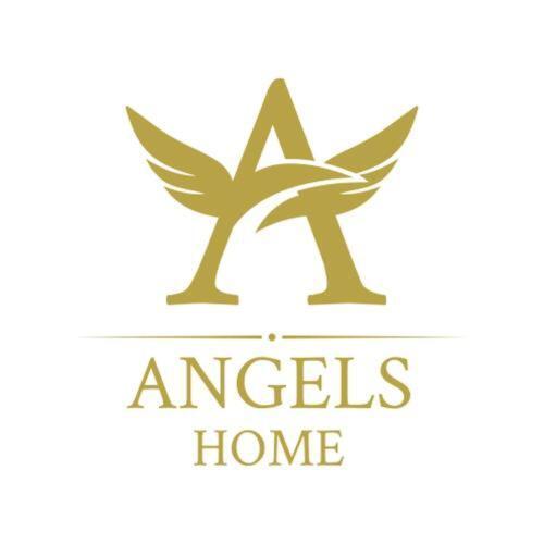 Angels Home Thorn Exterior foto